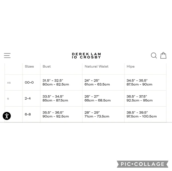 🎈Host Pick🎈Derek Lam | Boucle Tweed Blazer Jacket - Picture 16 of 16